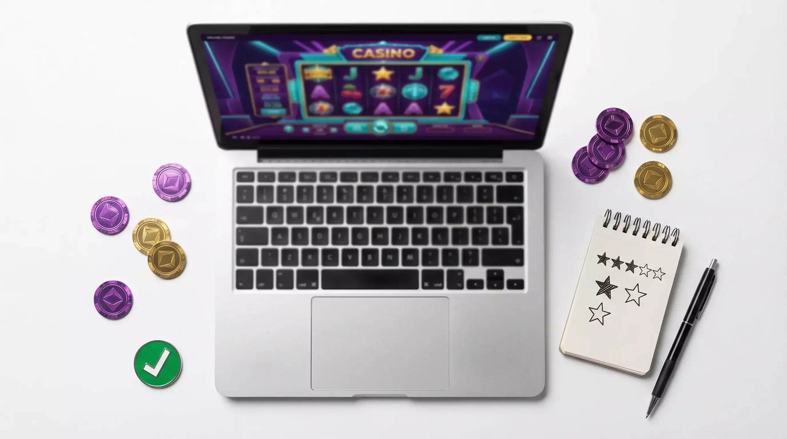 Chumba Casino platform review showing games and bonus features