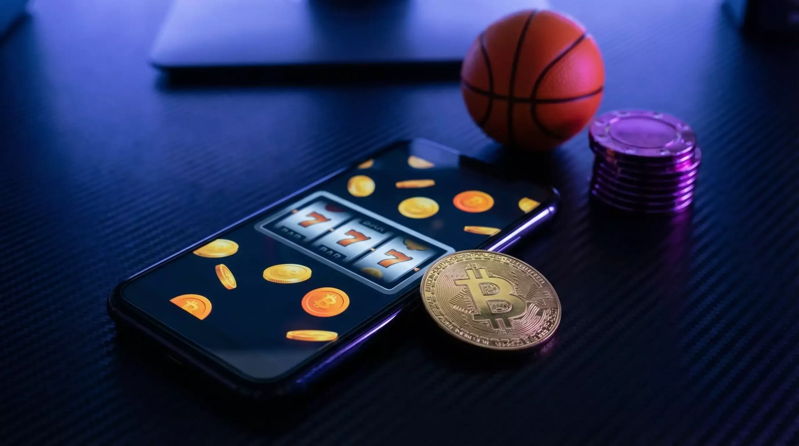 Stake.us platform review showing crypto features and gaming options