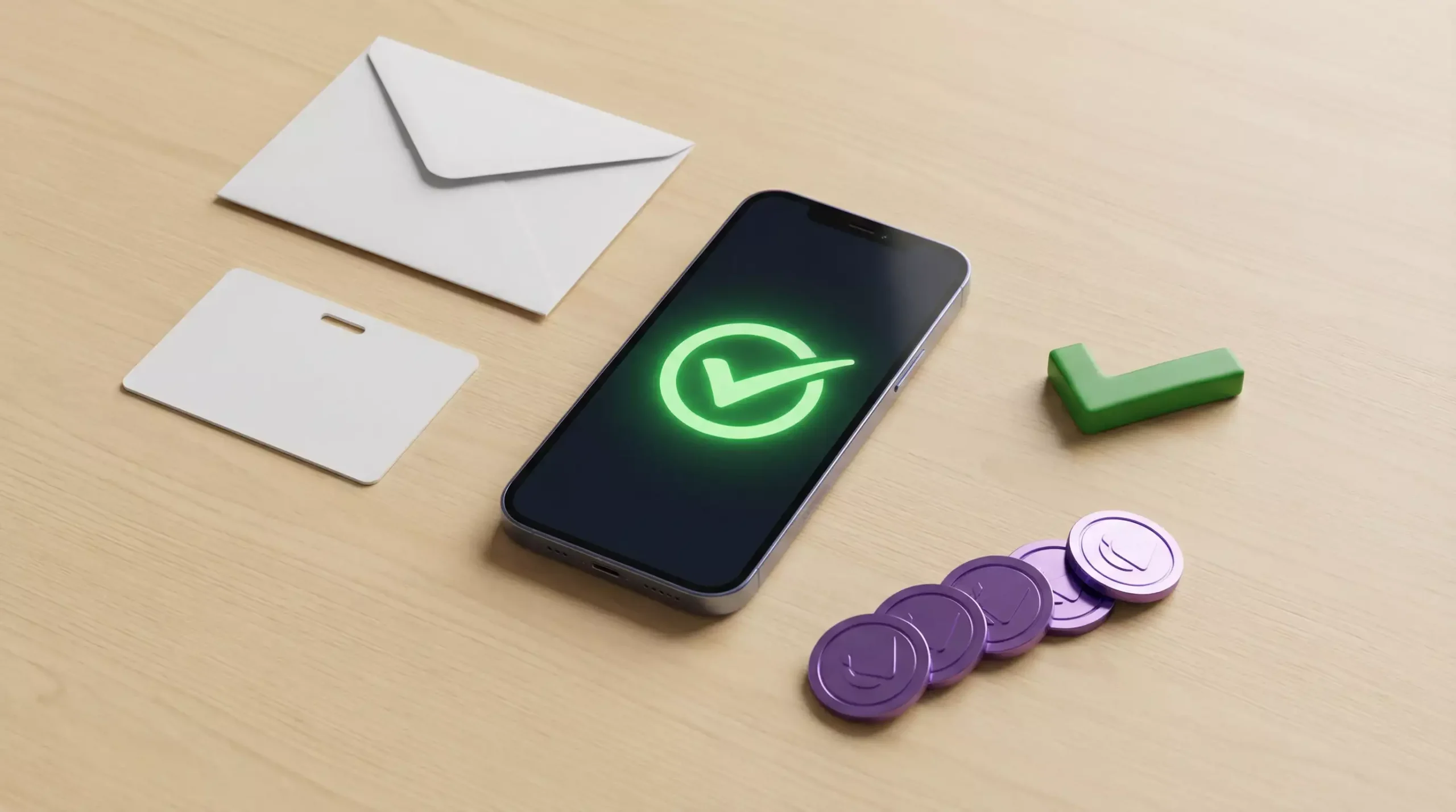 Identity verification documents and sweepstakes casino account verification process