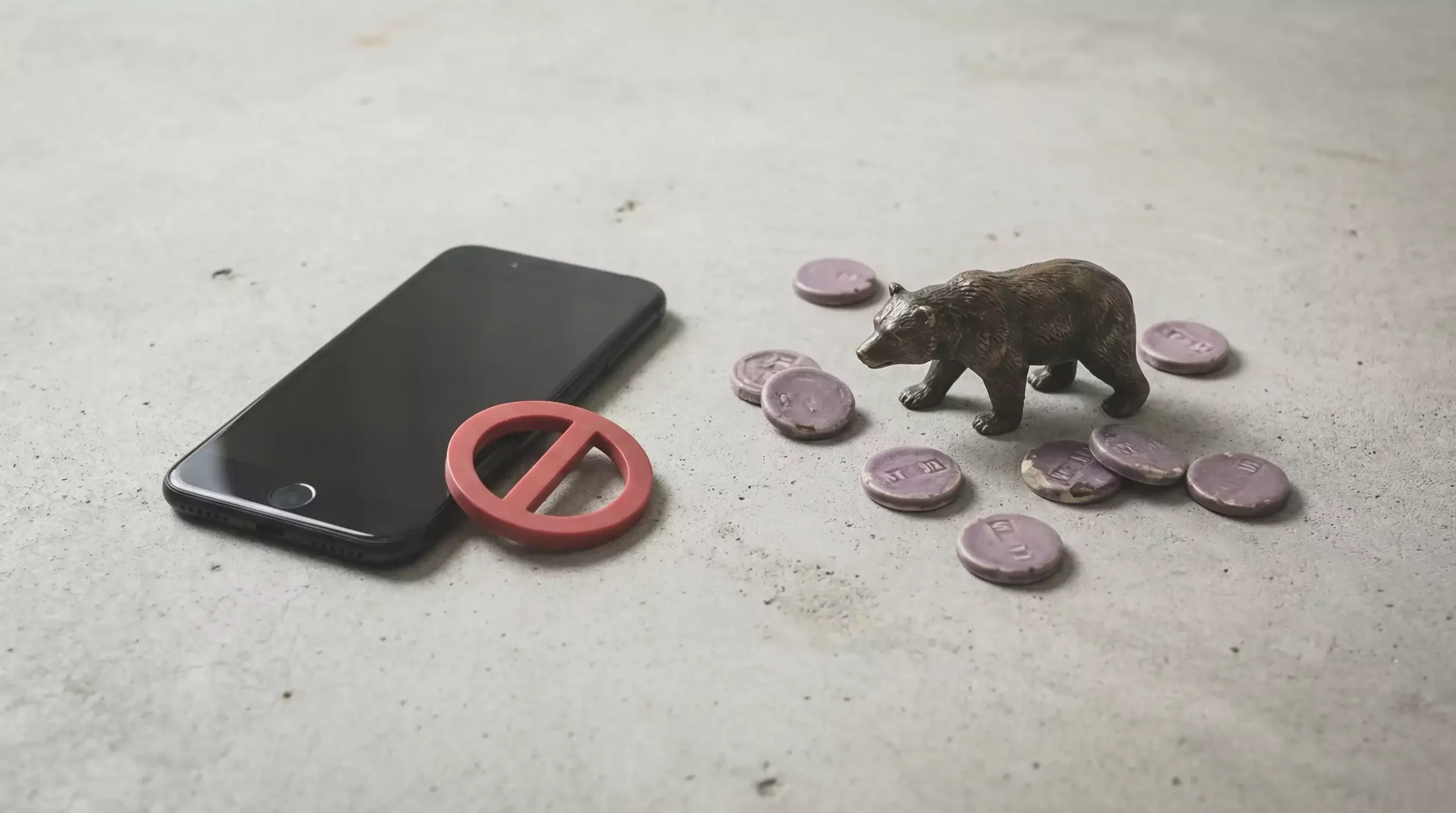 California state outline with prohibition symbol over sweepstakes casino icons